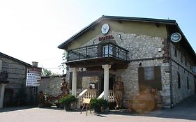 Hotel Komfort Inn - Dwór Hubertus